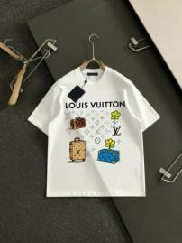 Picture of Louis Vuitton T Shirts Short _SKULVM-4XL11Lr2148300